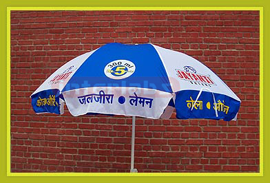 Promotional Umbrella